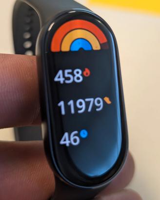 Xiaomi Smart Band 10 