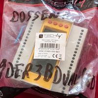 Relè differenziale Dossena DBERBDUALG60 –