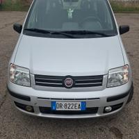 Fiat panda 2008 benzina/metano