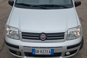 Fiat panda 2008 benzina/metano