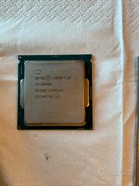 Intel I3 6089P