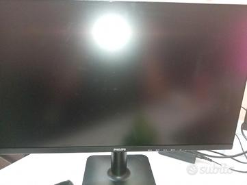 monitor 24 pollici 1080p