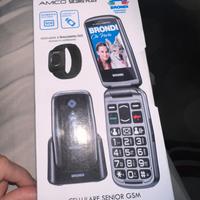 Brondi amico sicuro plus