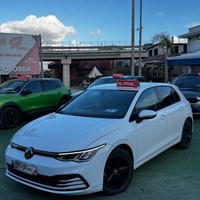Volkswagen Golf 1.0 eTSI EVO DSG Life