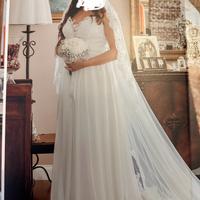 Vestito da sposa