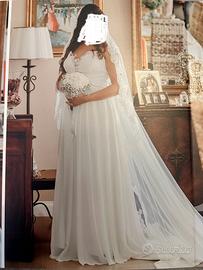 Vestito da sposa