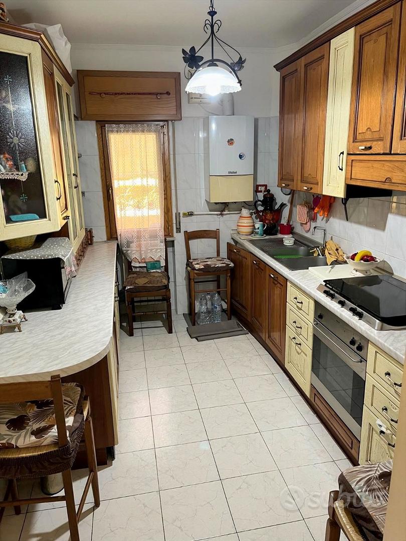 Appartamento – Potenza, Montereale - Vista 4