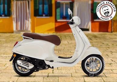 VESPA PRIMAVERA 150