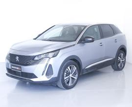 PEUGEOT 3008 PureTech Turbo 130 S&S EAT8 Allure