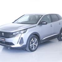 PEUGEOT 3008 PureTech Turbo 130 S&S EAT8 Allure