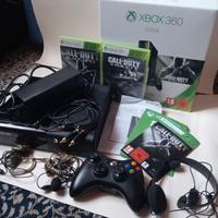 Xbox 360 Console Call of Duty Edizione Speciale