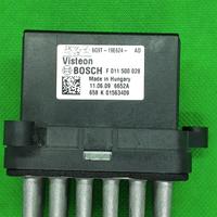 RESISTENZA CLIMATIZZATORE FORD F011500028