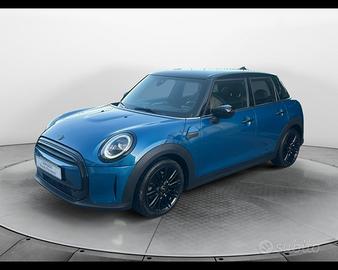 MINI Mini 5p 1.5 Cooper Yours auto