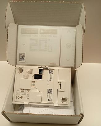 termostato da parete smarther 2 BTicino 