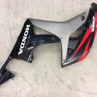 Kyt carenature complete Cbr 600 rr