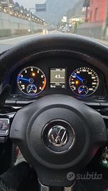 Golf Gti mk5 forged stage X