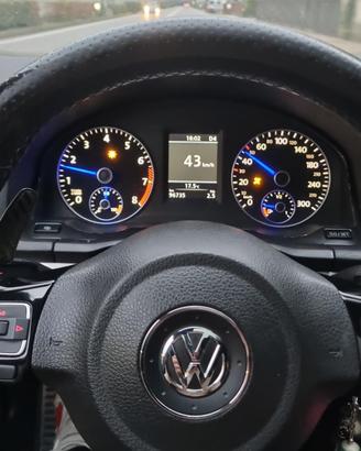 Golf Gti mk5 forged stage X