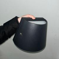 Lampada da esterno BEGA 3333 applique da parete –