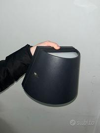 Lampada da esterno BEGA 3333 applique da parete –