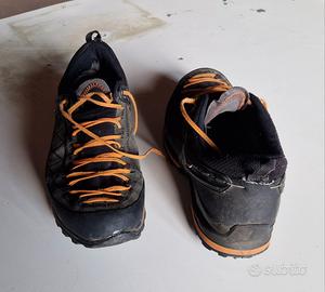 Salewa trainer 2 GTX misura 43