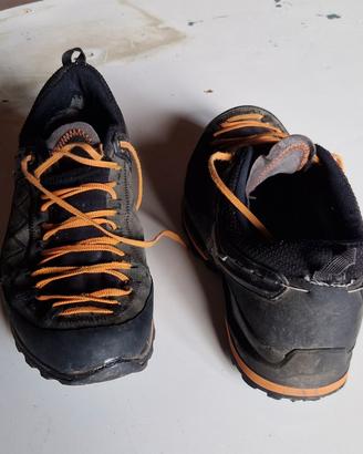 Salewa trainer 2 GTX misura 43