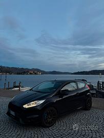 Fiesta St mk7.5