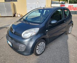 Citroen c1 benzina