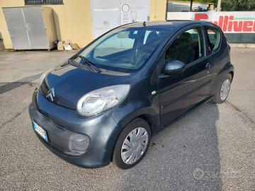 Citroen c1 benzina