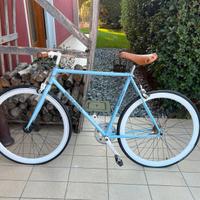 Bici da corsa Berndardi