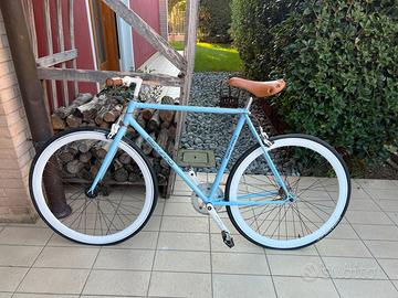 Bici da corsa Berndardi