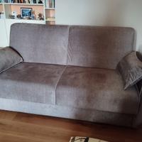 DIVANO LETTO