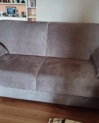 DIVANO LETTO