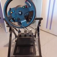 Volante thrustmaster tmx pro