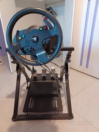Volante thrustmaster tmx pro
