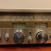 Sansui G-3000