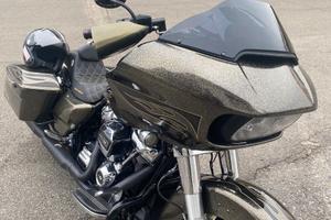 Harley-Davidson Road Glide - 2017