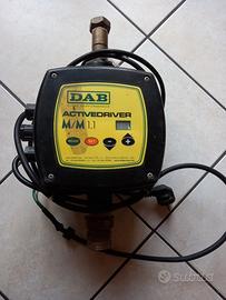 inverter Dab