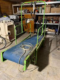 Tapis Roulant usato