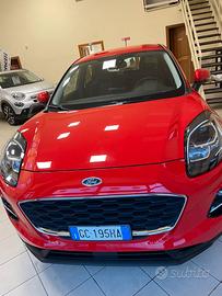 Ford Puma 1.0 95cv