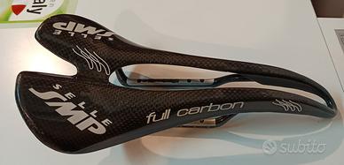 Sella SMP full carbon