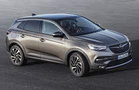Ricambi usati opel grandland x crossland x mokka x