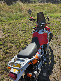 Africa Twin rd07