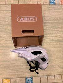 Casco ABUS Cliffhanger tg.S NUOVO