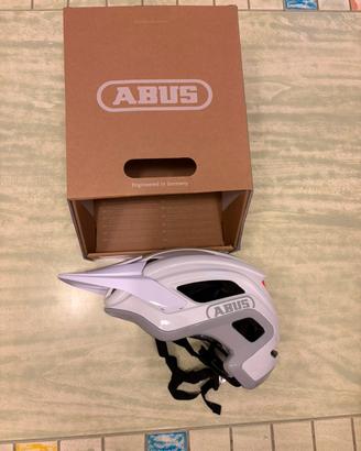 Casco ABUS Cliffhanger tg.S NUOVO