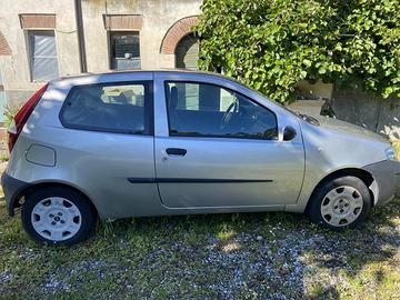 Fiat Punto 1.2