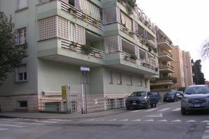 SS, box auto per medio suv V. Principessa Maria 30