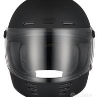 CASCO INTEGRALE ORIGINE STILE CAFÈ RACE