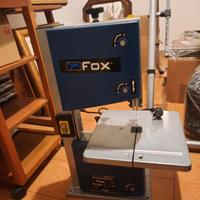 Sega a nastro bandsaw