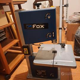 Sega a nastro bandsaw