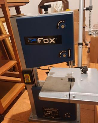 Sega a nastro bandsaw